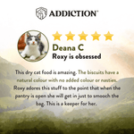 Wild Islands Highland Meats Grass-Fed Beef & Lamb Recipe Dry Cat Food 1.8kg - Dry Cat Food - Addiction Pet Australia