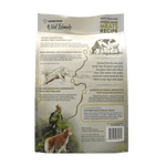 Wild Islands Highland Meats Grass-Fed Beef & Lamb Recipe Dry Dog Food 1.8kg, 9kg - Dry Dog Food - Addiction Pet Australia