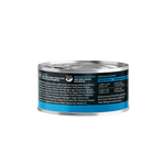 Wild Islands King Salmon Canned Cat Food 85g - Wet Cat Food - Addiction Pet Australia