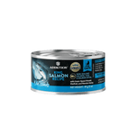 Wild Islands King Salmon Canned Cat Food 85g - Wet Cat Food - Addiction Pet Australia