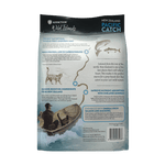 Wild Islands Pacific Catch Premium King Salmon Mackerel & Hoki Dry Cat Food 1.8kg - Dry Cat Food - Addiction Pet Australia