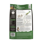Zen Vegetarian Dry Dog Food 1.8kg, 9kg - Dry Dog Food - Addiction Pet Australia